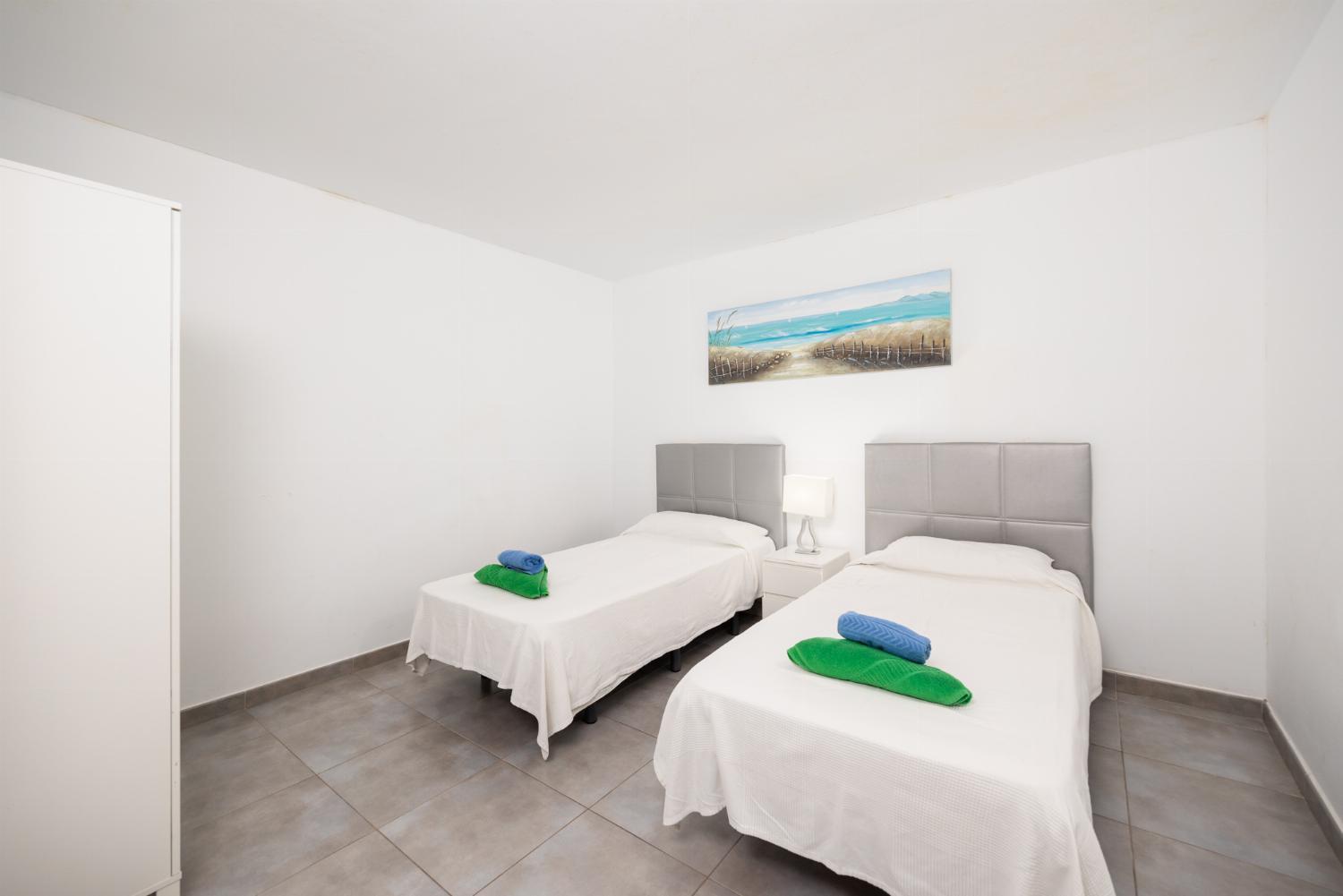 Villa Bellamar Puerto del Carmen  Bagian luar foto