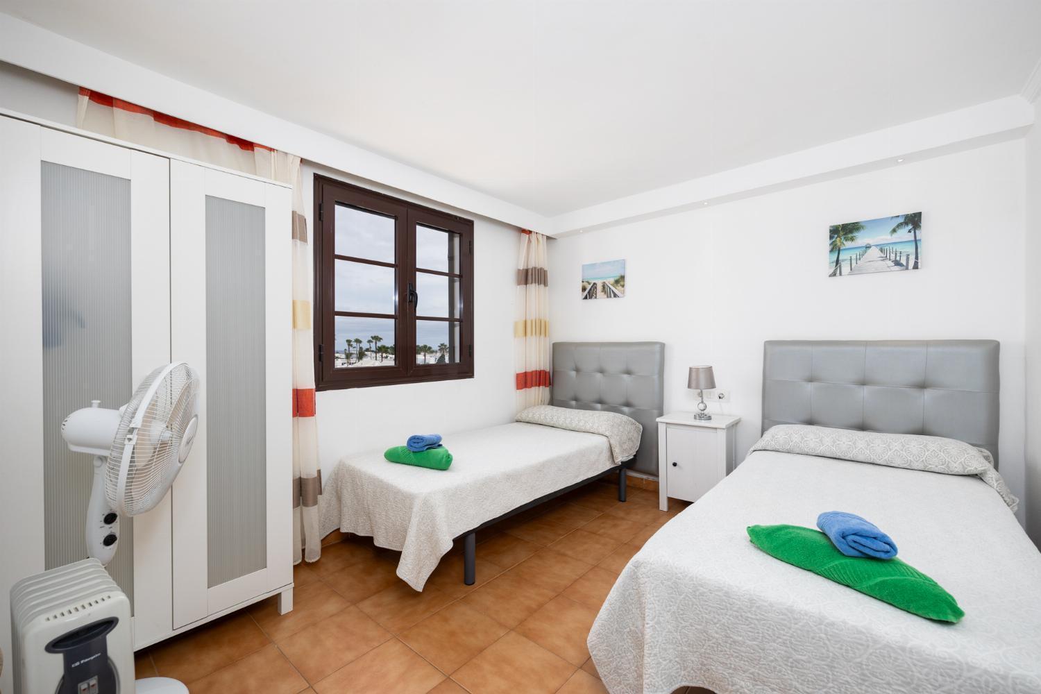 Villa Bellamar Puerto del Carmen  Bagian luar foto