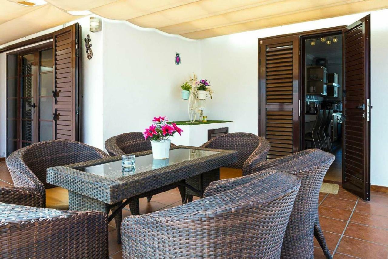 Villa Bellamar Puerto del Carmen  Bagian luar foto